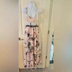 NanaMacs Boutique dress